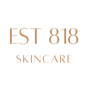 EST 818 Skincare