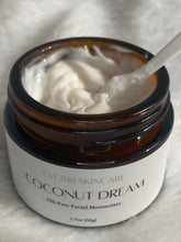 Load image into Gallery viewer, Coconut Dream Peptides Cream
