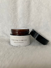 Load image into Gallery viewer, Coconut Dream Peptides Moisturizer
